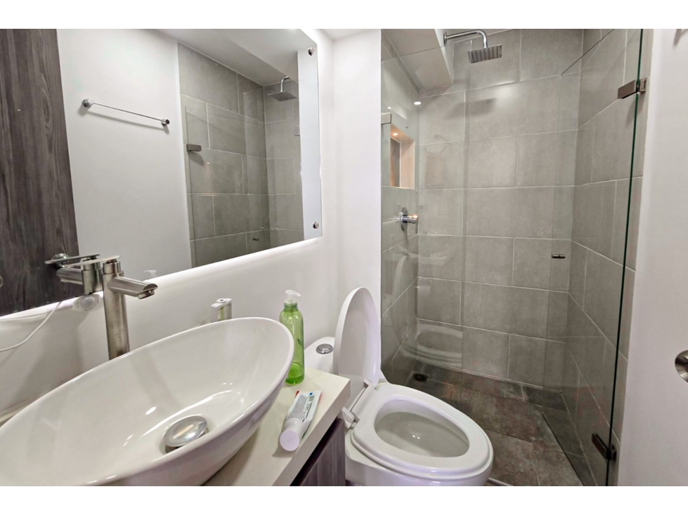 APARTAMENTO EN VENTA EN LA ESTRELLA — foto 3