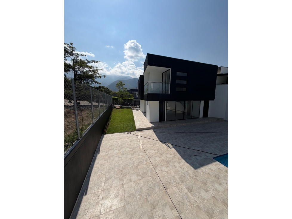 VENTA DE CASA CAMPESTRE EN SAN JERÓNIMO CONDOMINIO GUAYACANES — foto 2