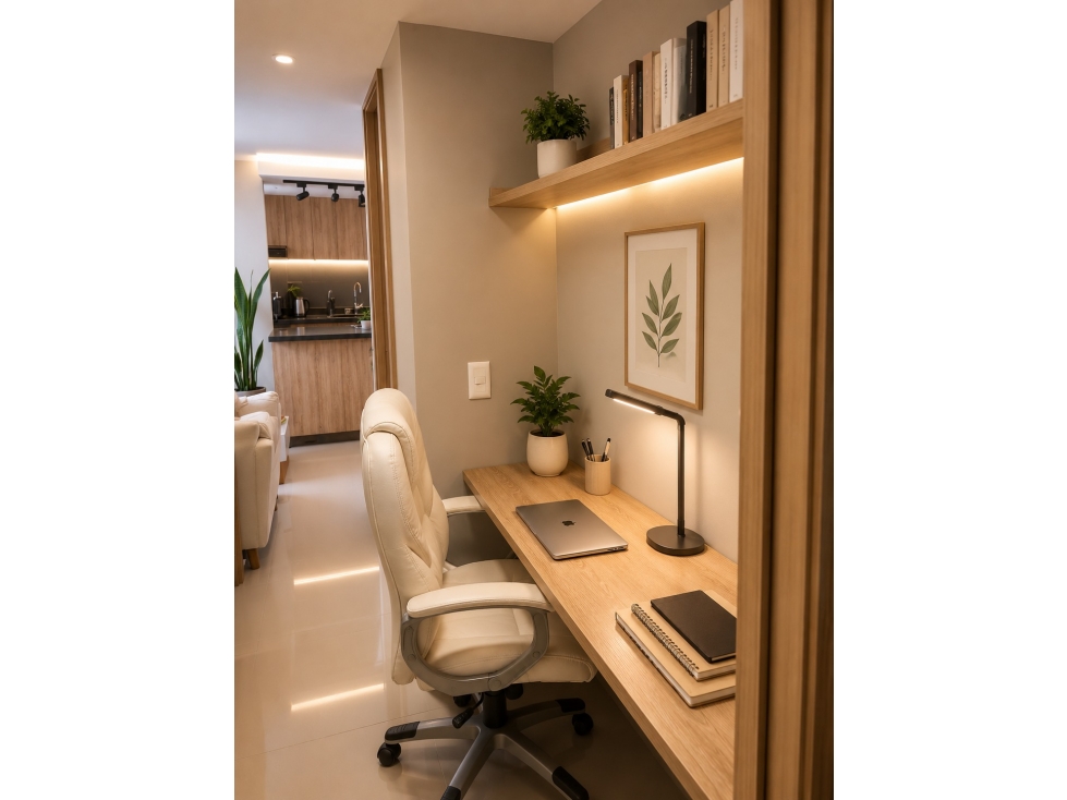 Se Vende apartamento en calasanz — foto 2
