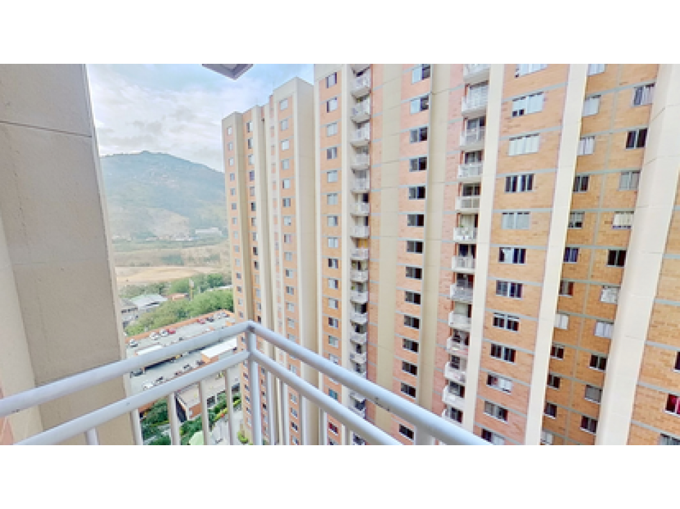APARTAMENTO EN VENTA EN BELLO UNIDAD ARBOLEDA DEL CAMPO — foto 2
