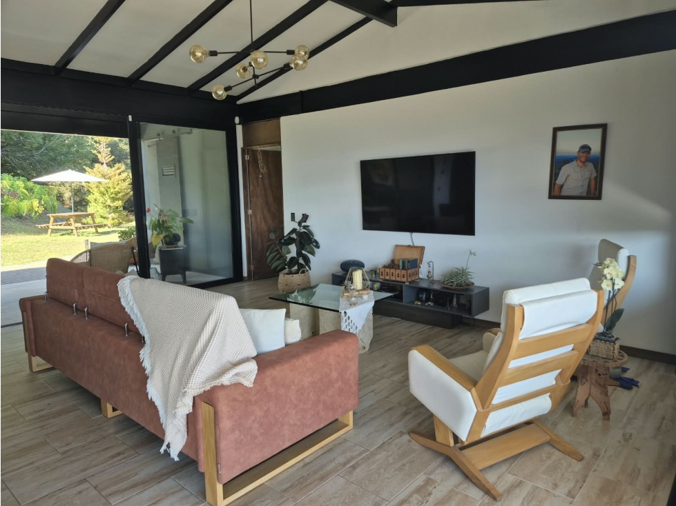Venta casa pacelación vía la Ceja Rionegro — foto 5