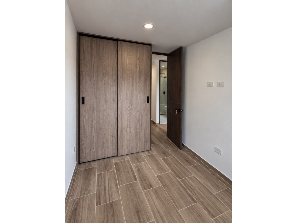 APARTAMENTO PARA ESTRENAR EN SABANETA — foto 5