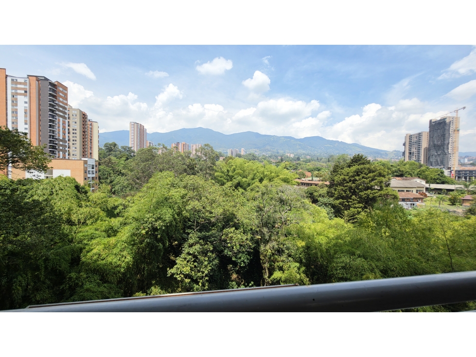 Vendo apartamento en Suramérica — foto 2