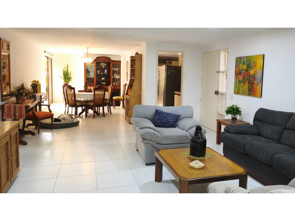 Apartamento Venta Envigado, Zuñiga. — foto 2