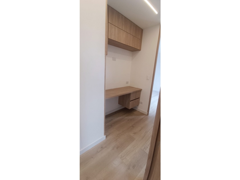 VENDO APARTAMENTO EN MEDELLÍN, URB VILLA TERRA — foto 4