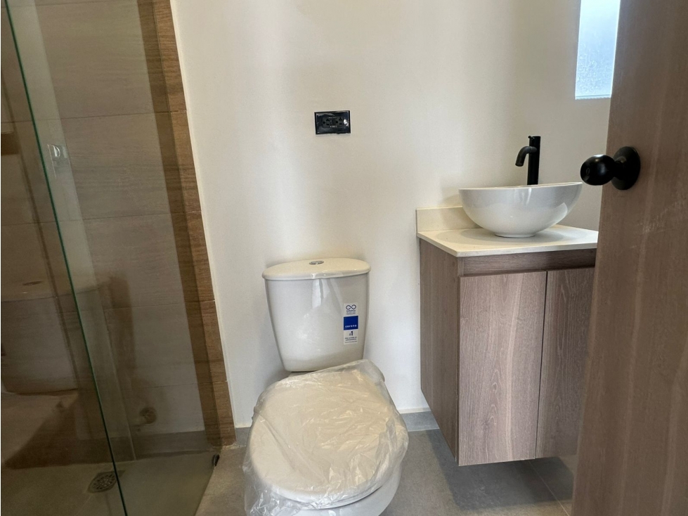 ¡Estrena apartamento en SimÃ³n BolÃ­var, ItagÃ¼Ã­! — foto 3
