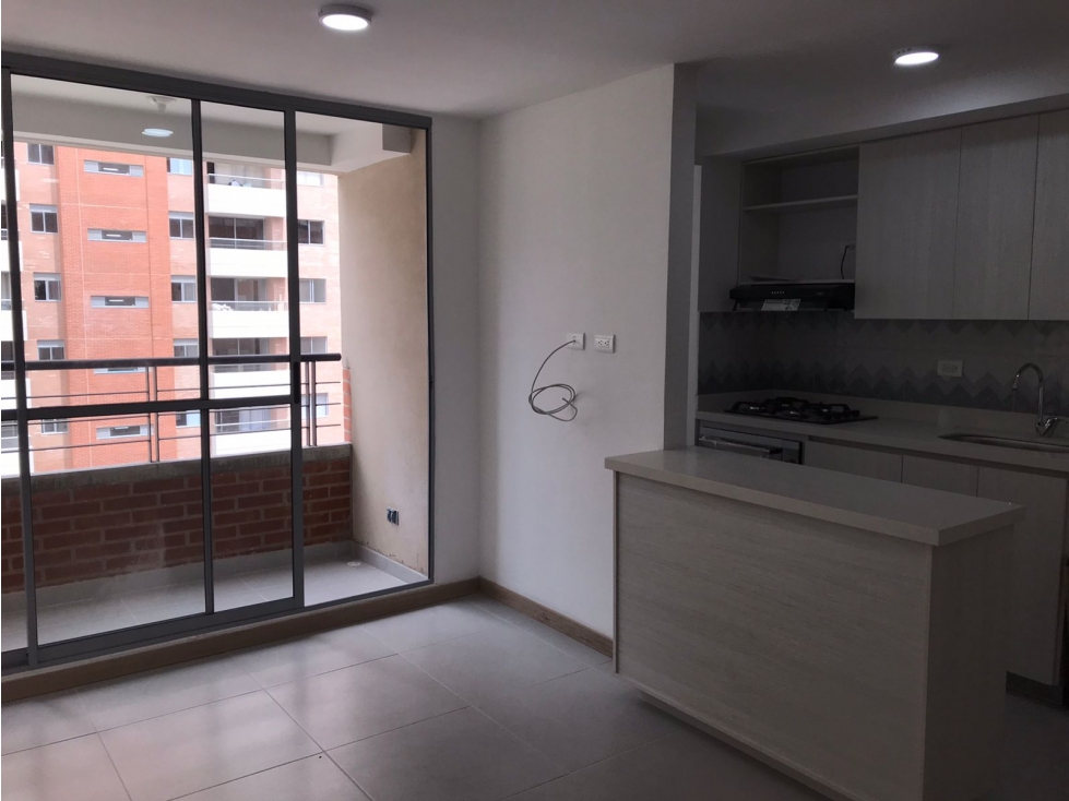 Apartamento venta Bello 3 alcobas unidad completa — foto 2