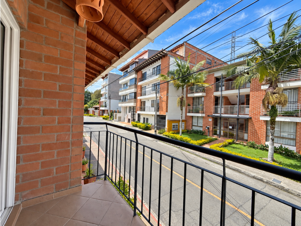 VENTA CASA UNIFAMILIAR RIONEGRO | JARDINES DE LA CATOLICA — foto 2