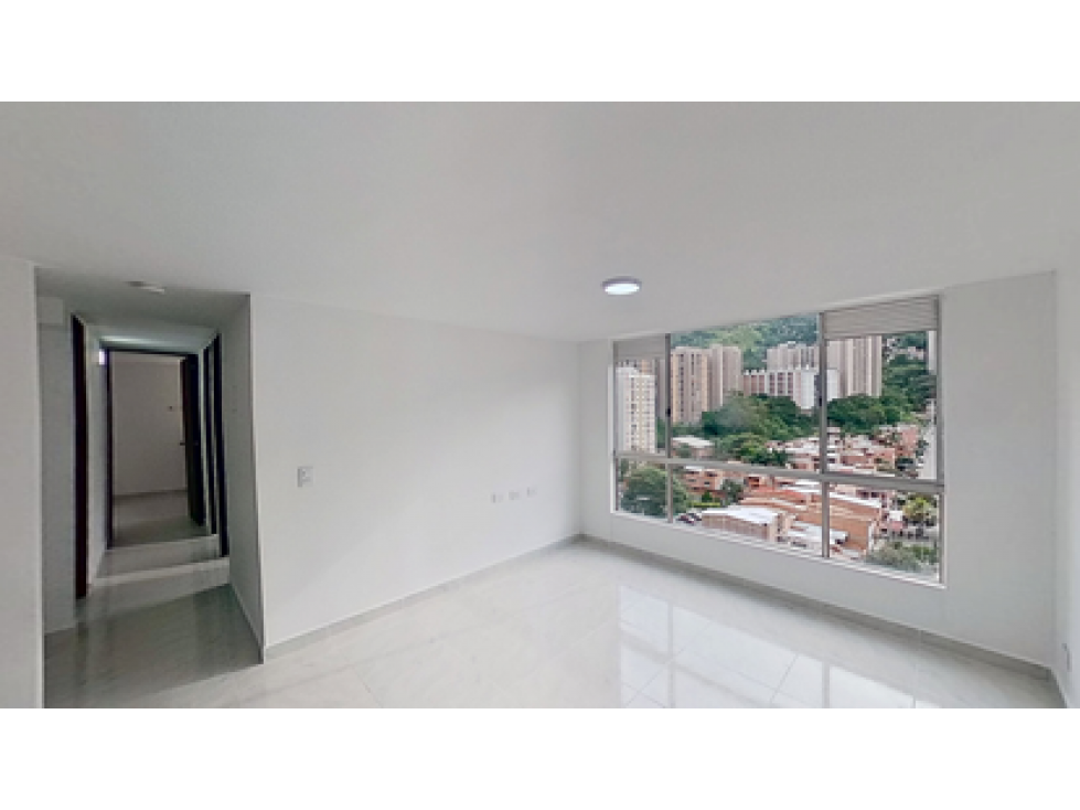 APARTAMENTO EN VENTA EN BELLO UNIDAD PARQUE ALTO