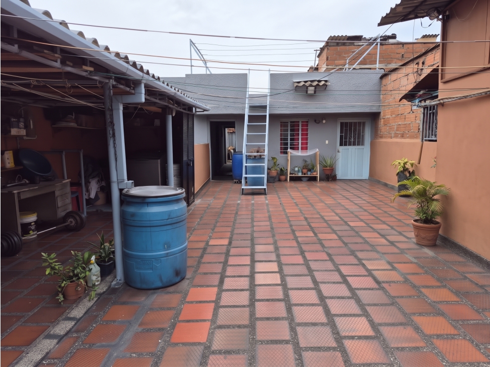 VENDO CASA 2DO PISO EN PEDREGAL | 94 m² MÁS TERRAZAS USUFRUCTUABLES — foto 4