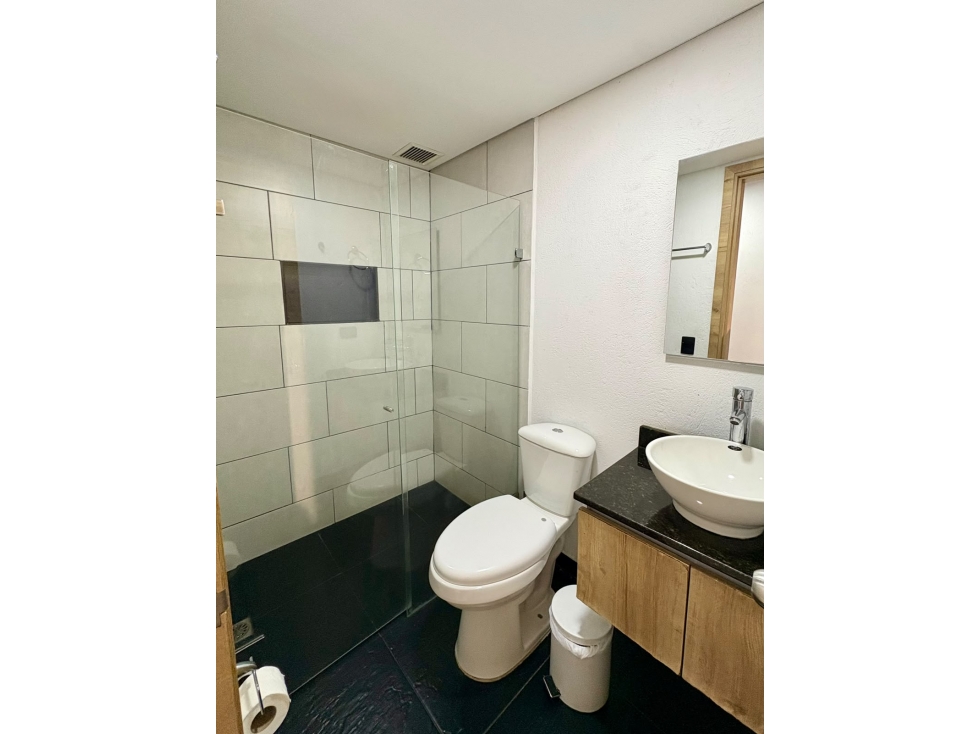 VENTA DE APARTAESTUDIO EN MEDELLÍN SECTOR BUENOS AIRES — foto 6