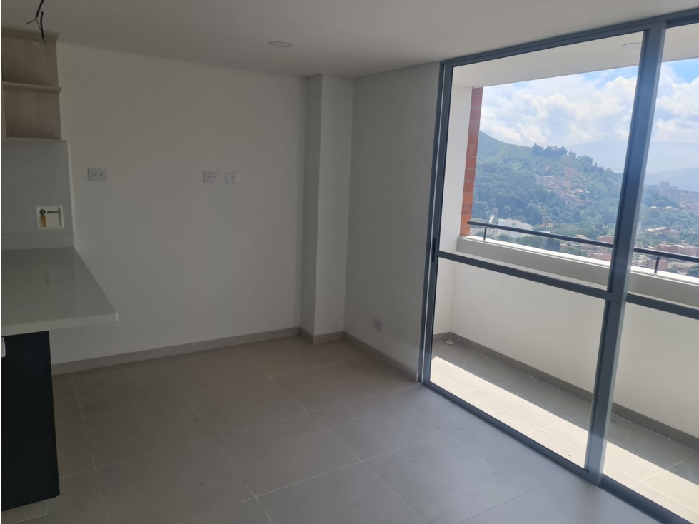 VENTA DE APARTAMENTO EN ITAGÜÍ SECTOR SURAMÉRICA — foto 2