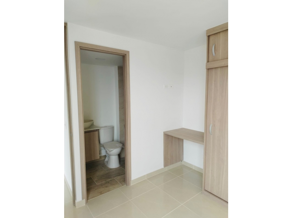 Se vende apartamento para estrenar en Altos de Calazans — foto 3