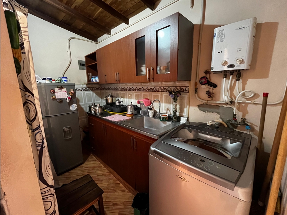 VENTA DE APARTAMENTO EN LA ESTRELLA SECTOR ESCOBAR — foto 3
