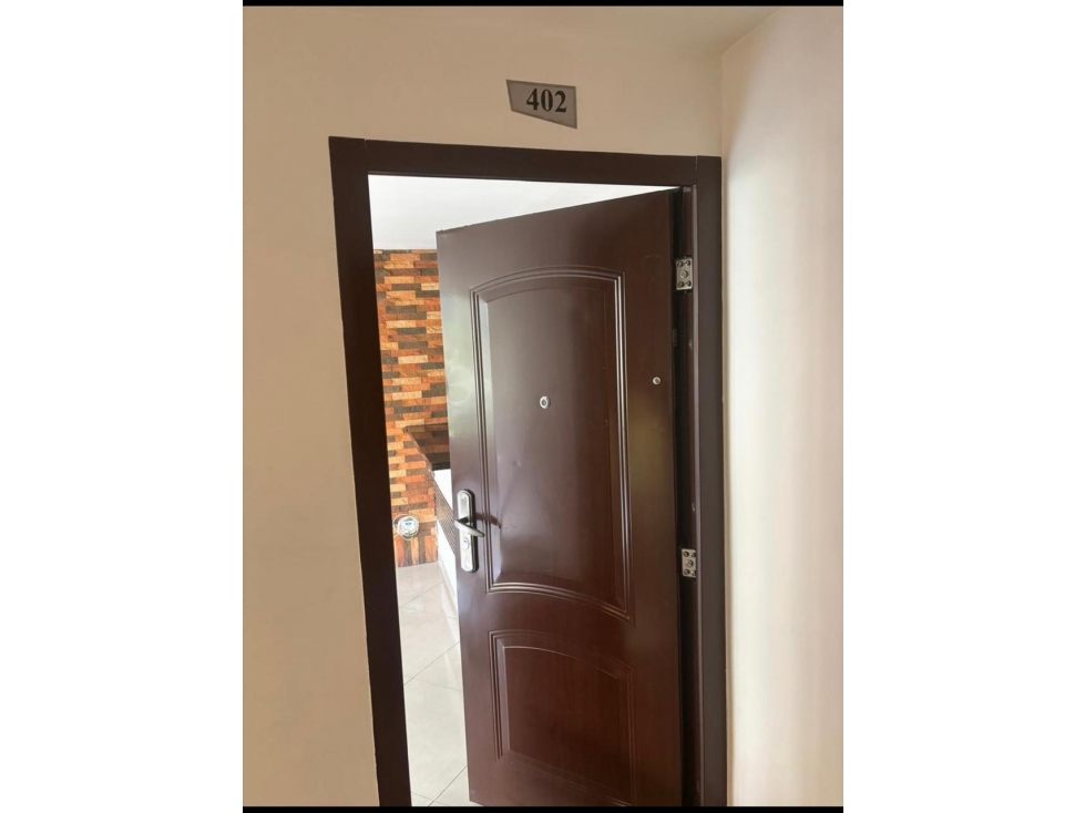 Se vende apartamento en Belén Fátima — foto 3