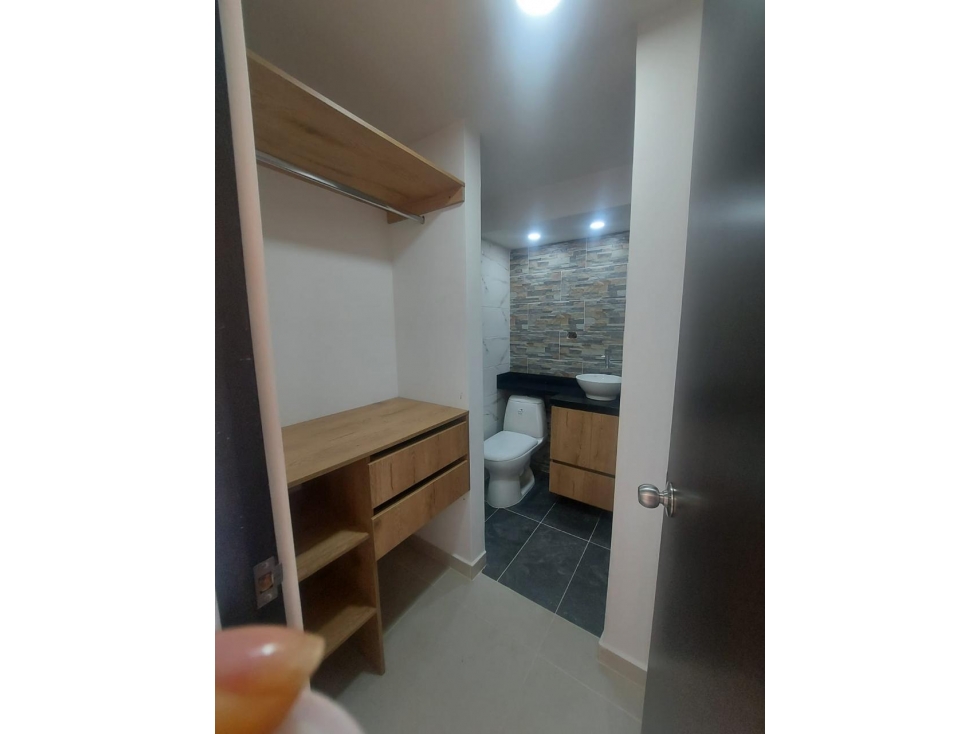 Se vende apartamento en Rionegro - 3