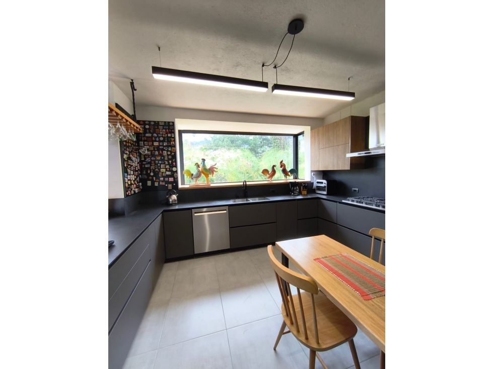 VENTA DE CASA CAMPESTRE CON PORTERIA EN CASCO URBANO EL RETIRO — foto 6