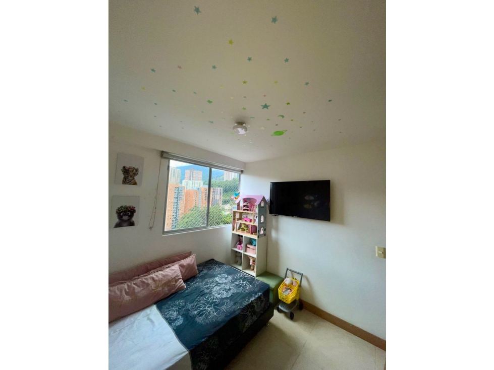 Venta de Apartamento en Sabaneta-Cañaveralejo — foto 4