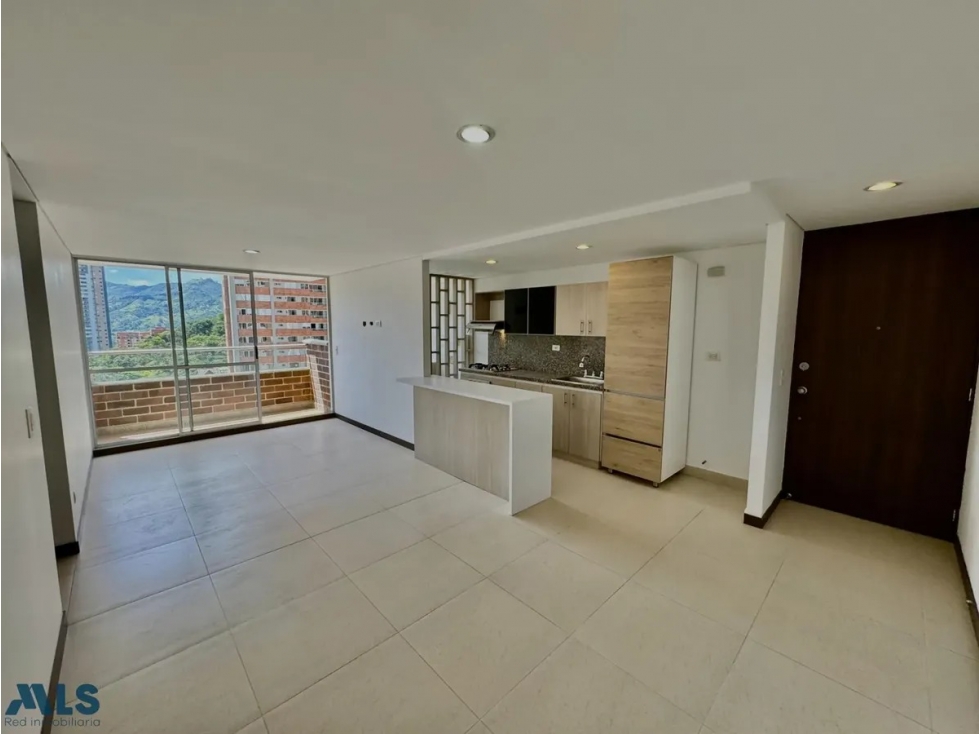 Venta de Apartamento en Sabaneta, La doctora — foto 2