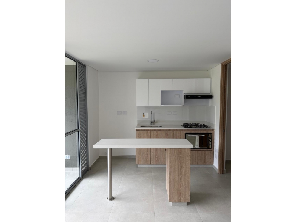 Se vende apartamento en Sabaneta