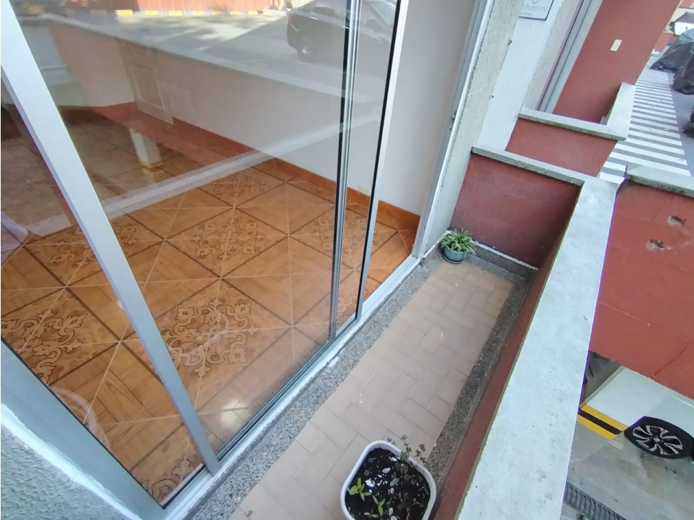 Se vende apartamento en La Milagrosa — foto 2