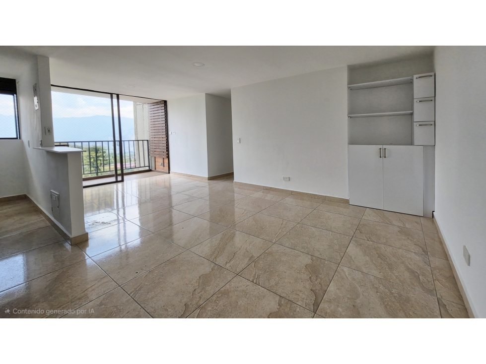 Vendo apartamento en Suramérica — foto 3