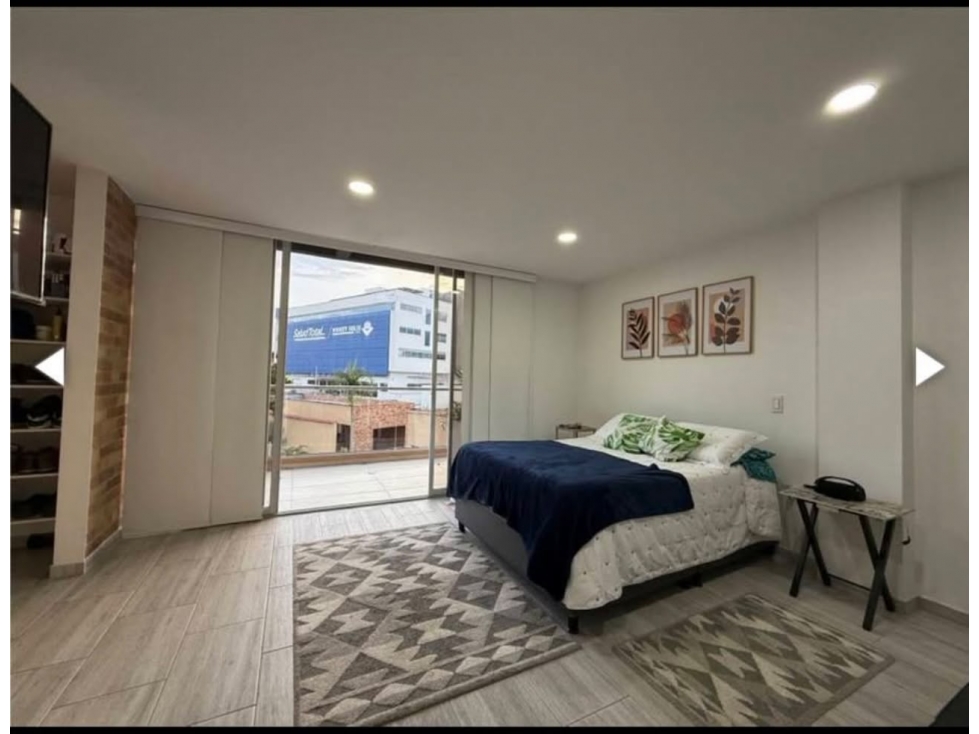 VENDO CASA 3 PLANTAS IBAGUE LA FLORIDA — foto 3