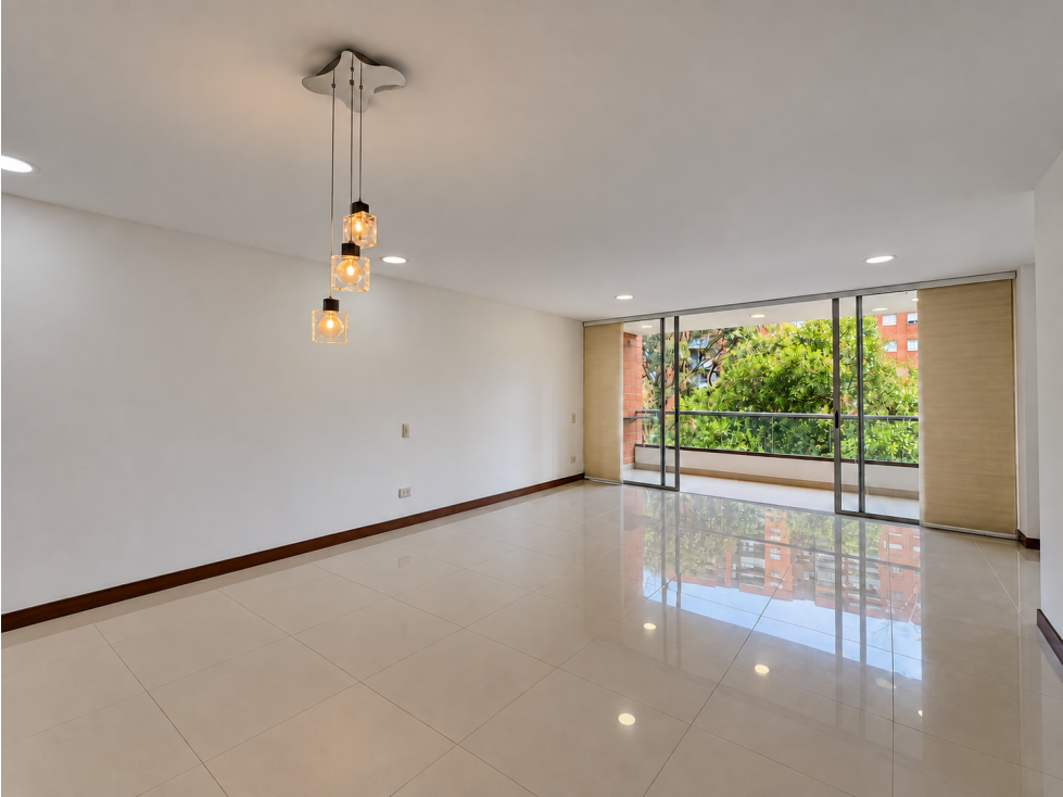 VENTA APARTAMENTO TRANSVERSAL INTERMEDIA ENVIGADO | VISTA VERDE — foto 3