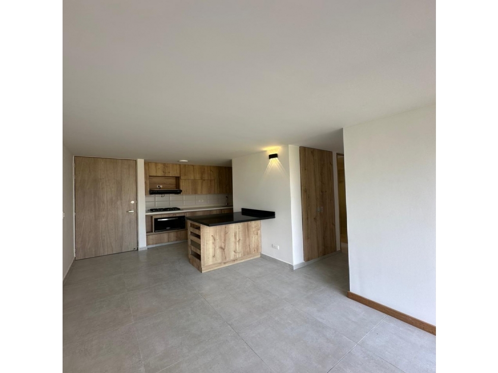 APARTAMENTO DE 54m2 EN VENTA EN RIONEGRO - ANTIOQUIA — foto 2