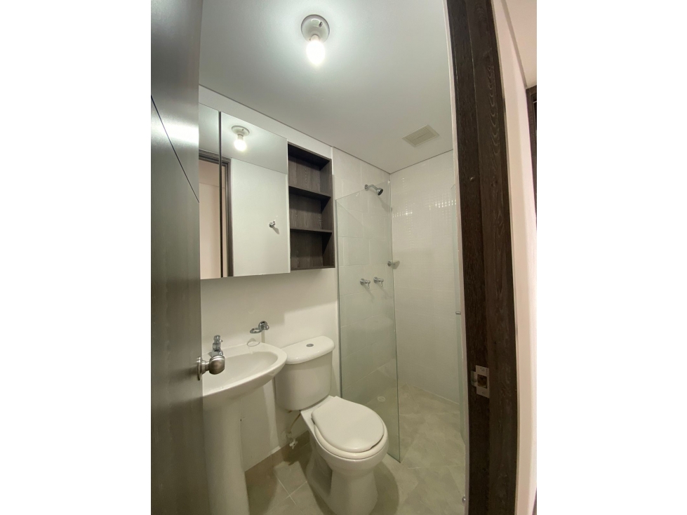 Apartamento en Venta Sector Rodeo Alto — foto 2