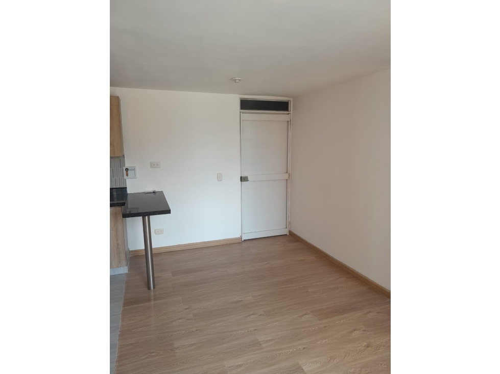 APARTAMENTO EN VENTA SAN ANTONIO DE PRADO — foto 3