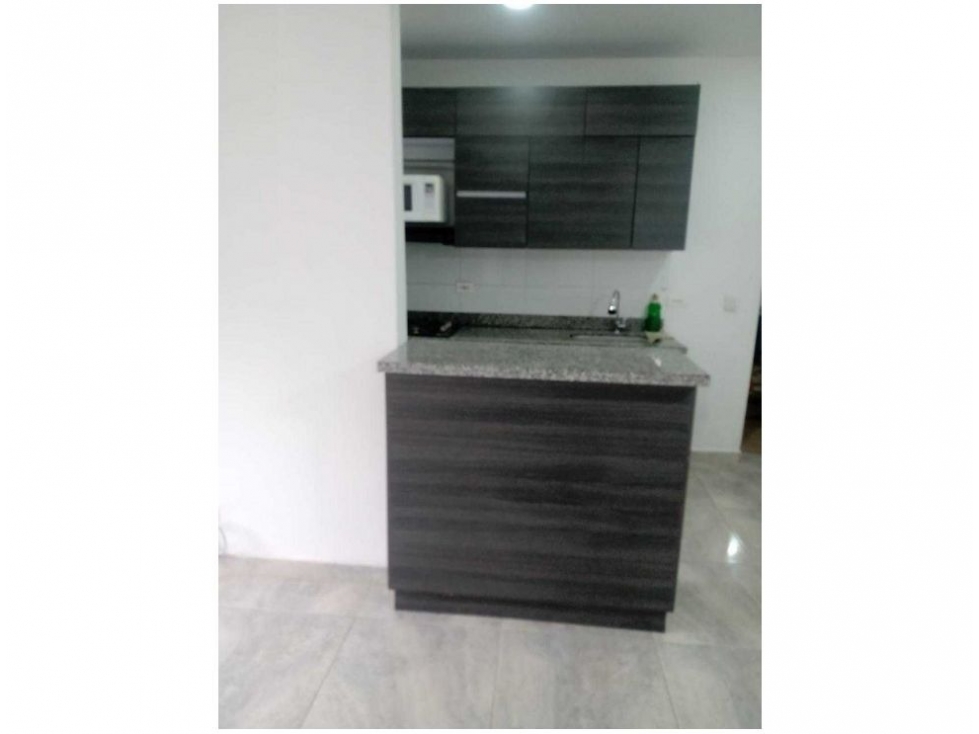 Venta de Apartamento en Sabaneta-Loma San José — foto 2