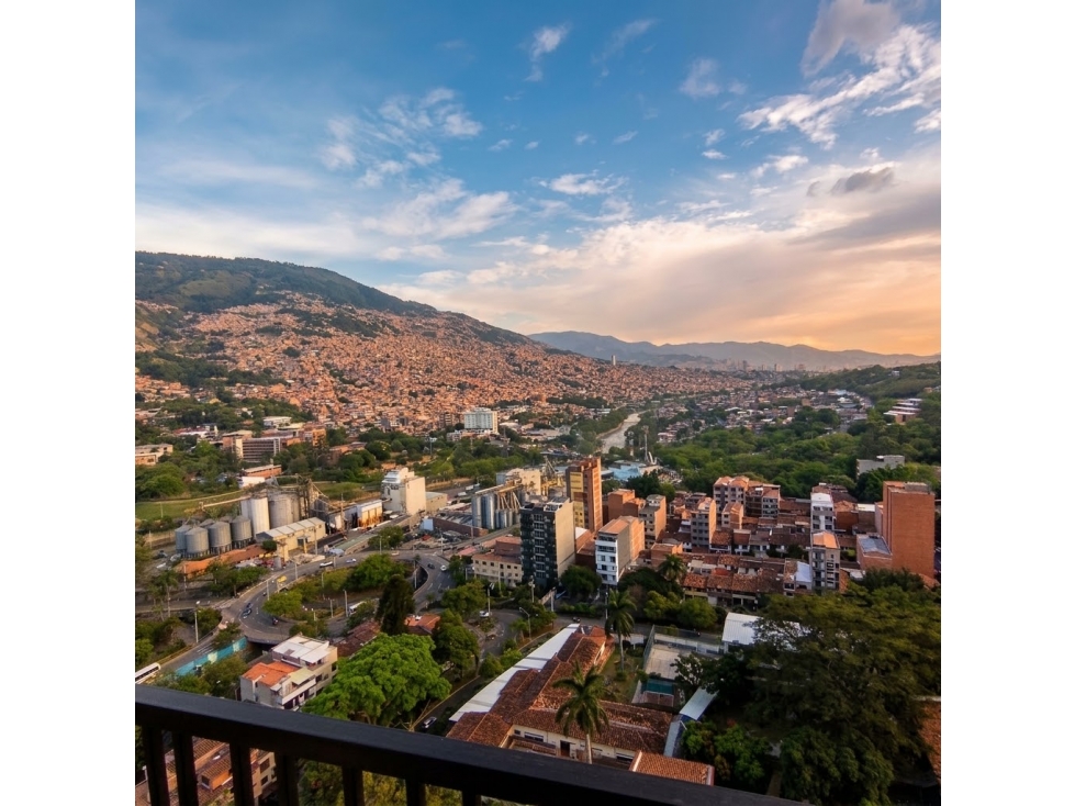 APARTAMENTO EN VENTA EN BELLO CABAÑAS — foto 2