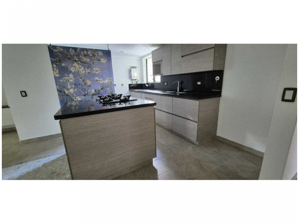 Venta de Apartamento en Medellín-La Mota