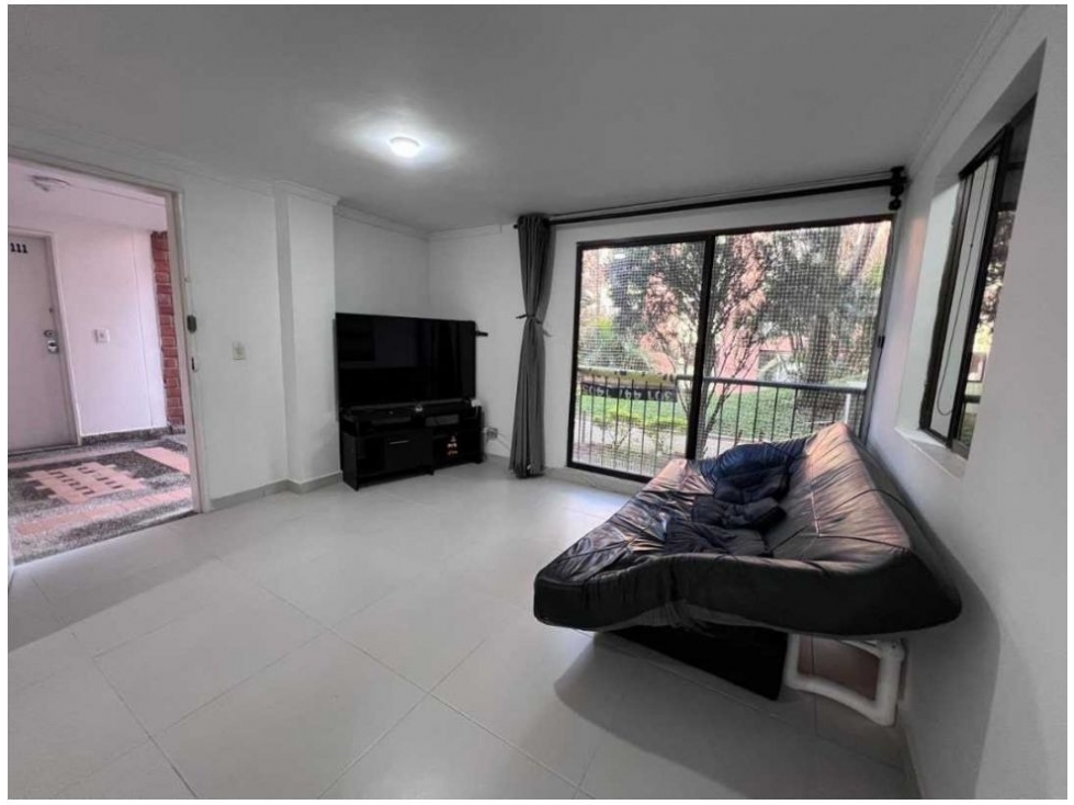Venta de Apartamento en Medellín-Laureles Almería — foto 2