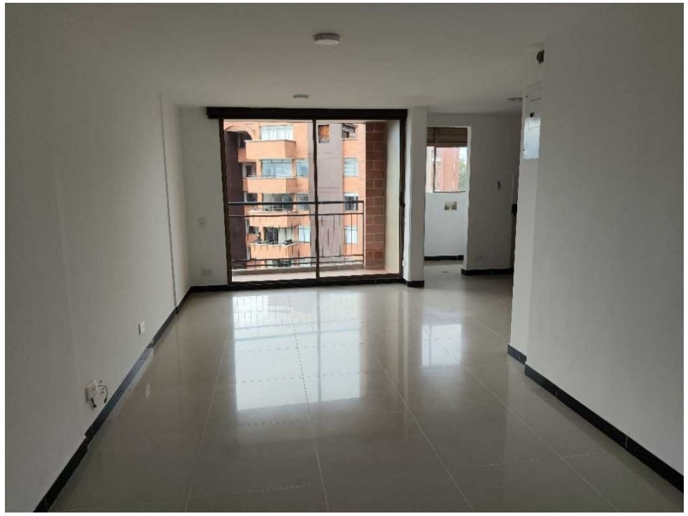 Venta de Apartamento en Medellín-El Poblado Castropol — foto 2