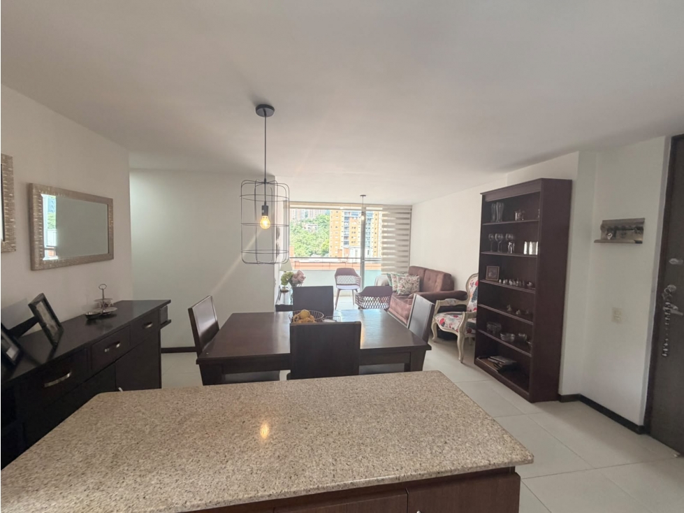 Vendo Apto en Envigado Ant. — foto 2