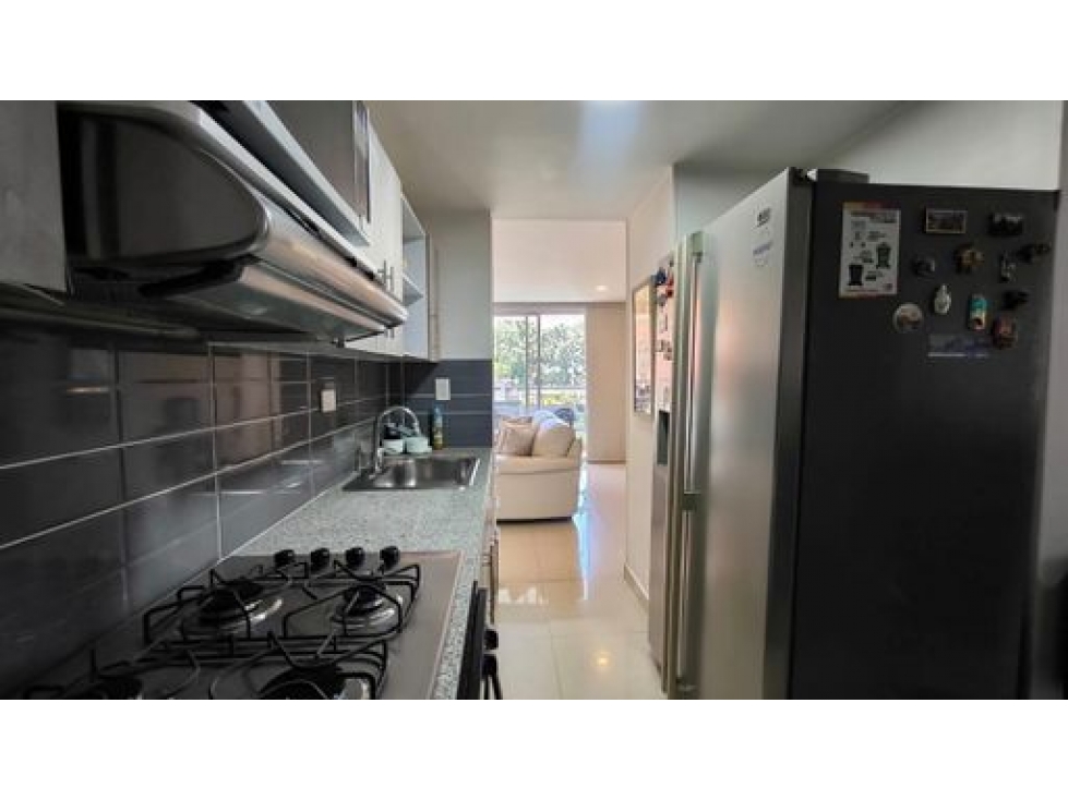 Apt en venta en El Poblado, Los Balsos- Cerca al CC Santafé / IV — foto 5