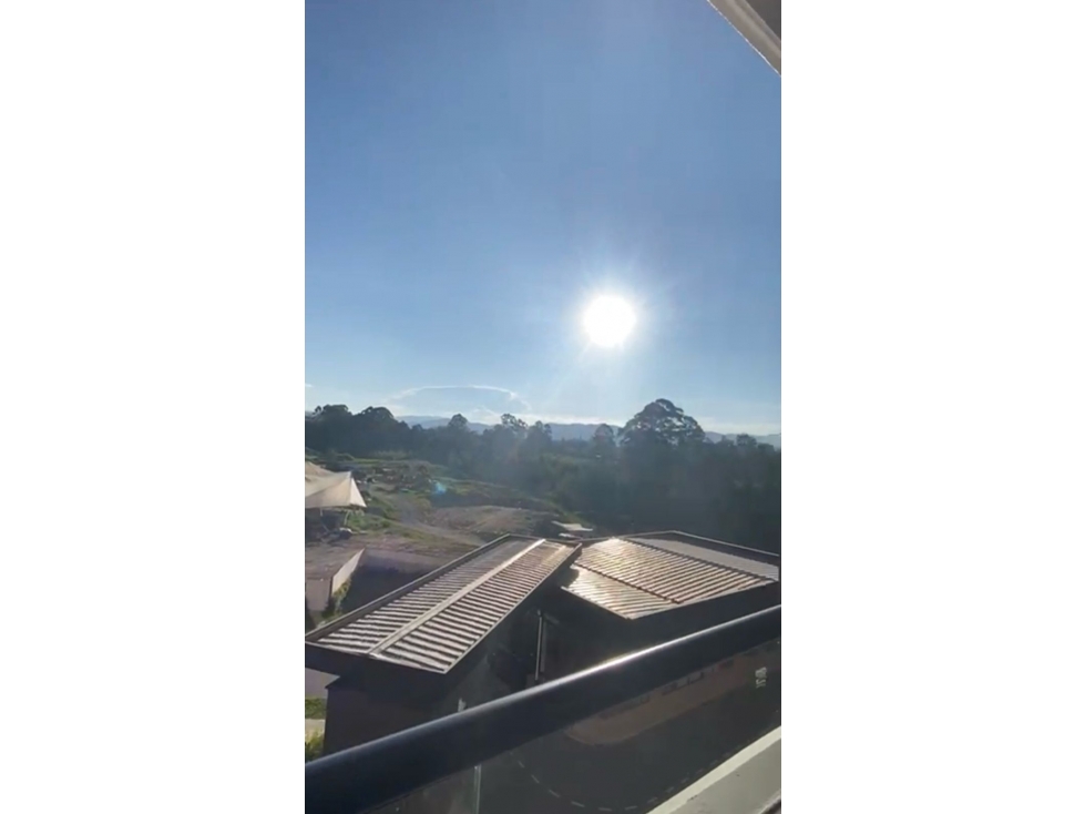 Apartamento en venta San Antonio de Pereira Rionegro - 3