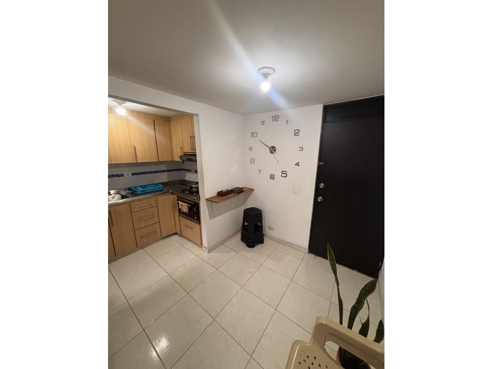 VENTA DE APARTAMENTO EN LA ESTRELLA SECTOR LA TABLAZA — foto 3