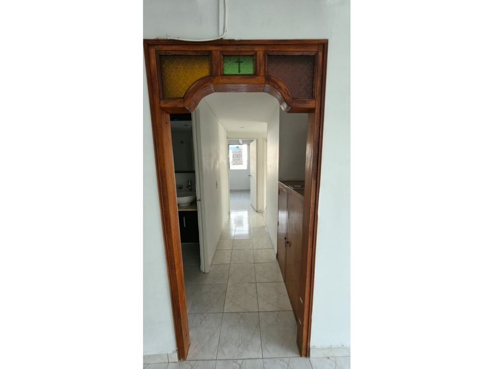 APARTAMEMTO ZONA PLANA ENVIGADO , BARRIO MAGNOLIA 72MTS CON PARQ — foto 3