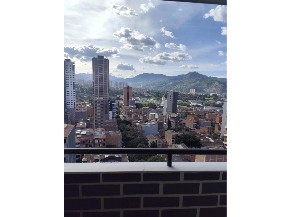 Venta de Apartamento en Sabaneta-Calle larga ZONA PLANA — foto 3