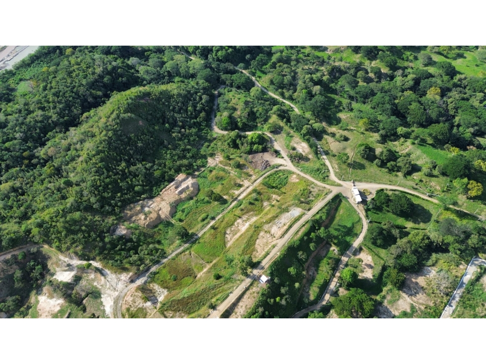 Se vende lote en Sopetrán a 15 minutos de Santafé de Antioquia — foto 2