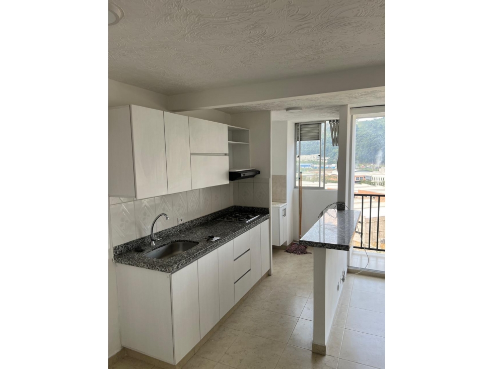 Venta apartamento con parqueadero , La Estrella, Tablaza — foto 2