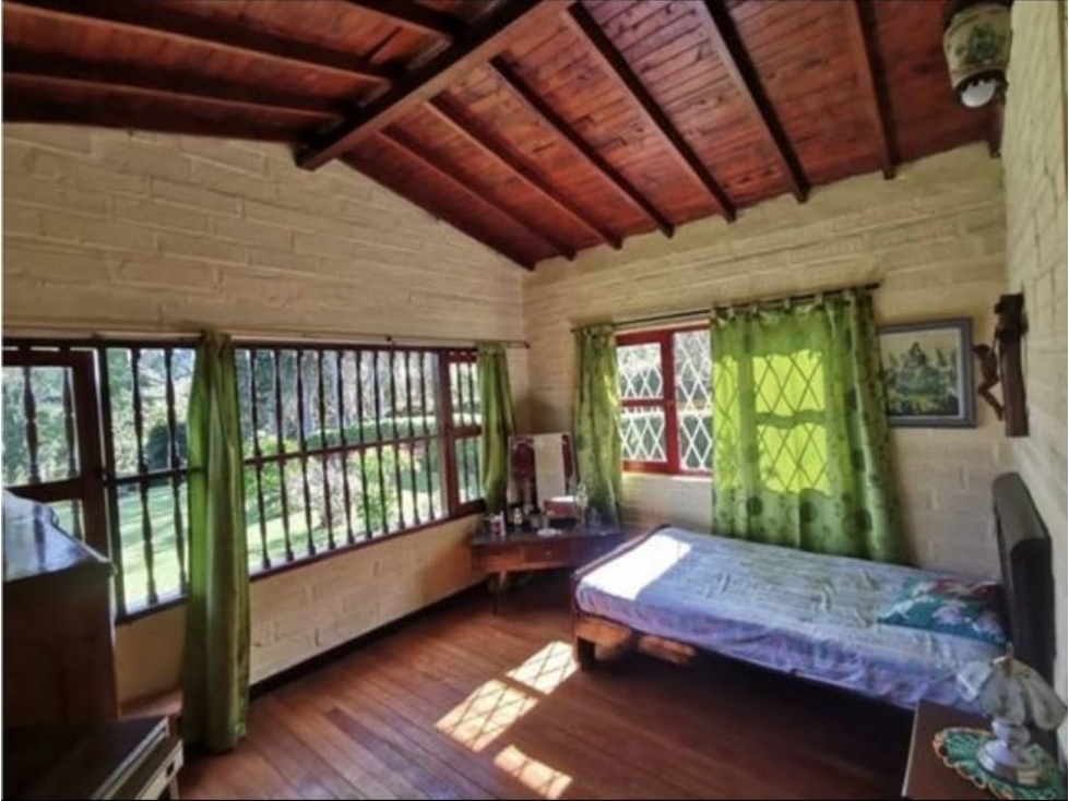 HERMOSA CASA FINCA RIONEGRO — foto 2