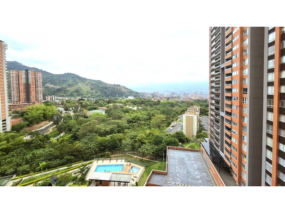 Vendo apartamento en Suramérica — foto 2