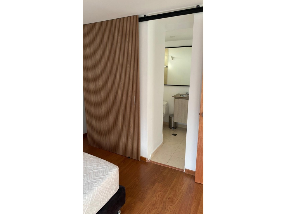 Vendo apartamento en Conquistadores — foto 2