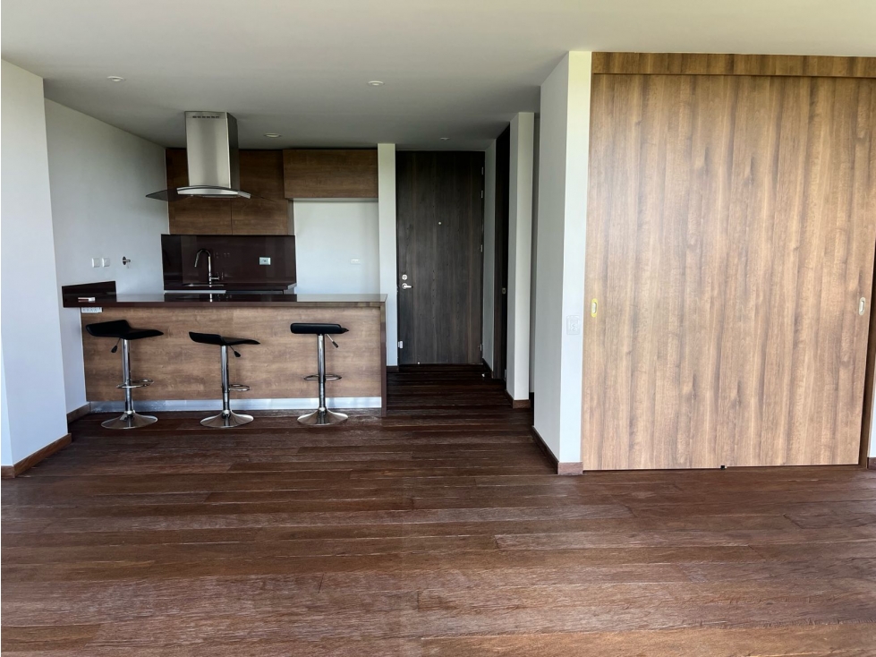 Apartamento para la venta sector Fizebad 86 m2 — foto 3