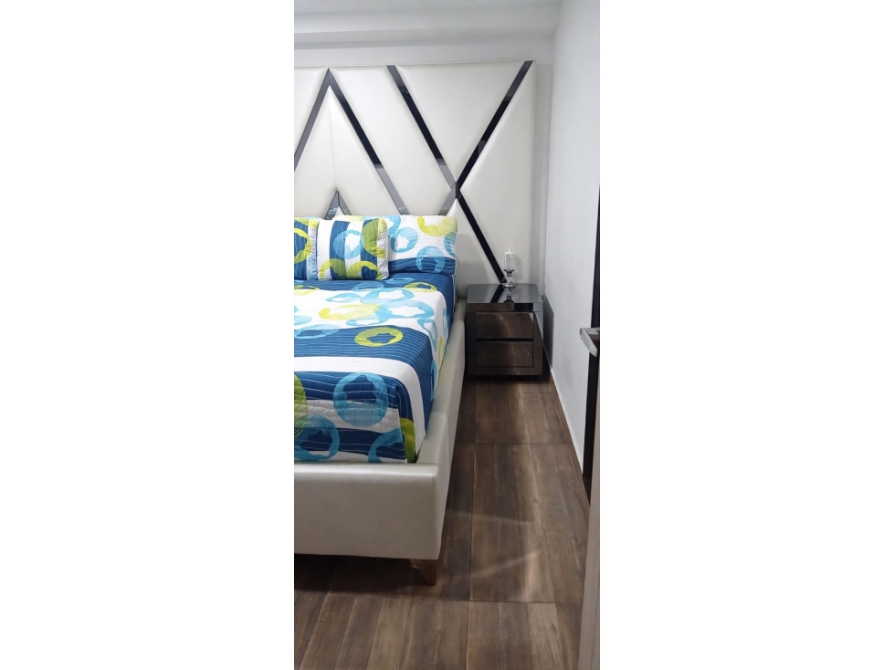 hermoso apartamento en venta cerca al parque de envigado — foto 6