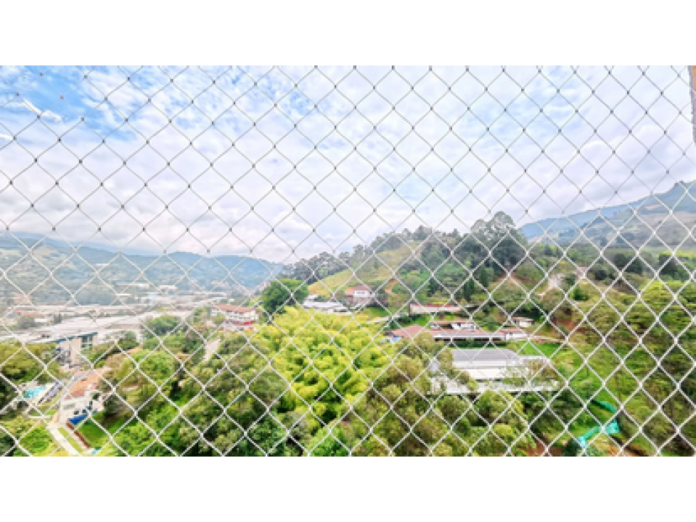 APARTAMENTO EN VENTA EN LA ESTRELLA INMACULADA